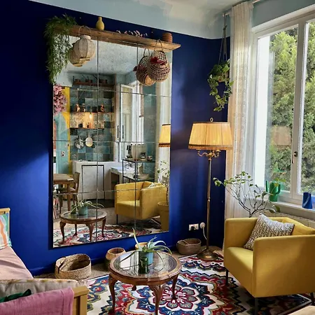 La Casa De Frida Charme & Poesie Apartment Narbonne