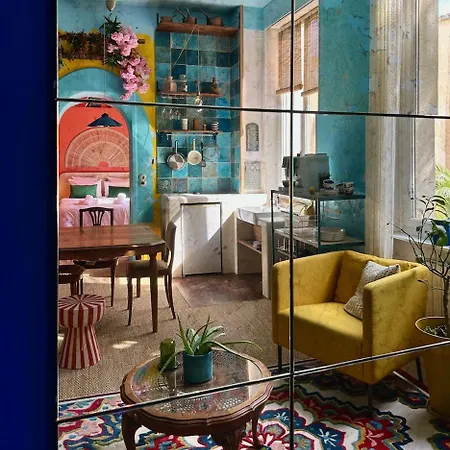 La Casa De Frida Charme & Poesie 나르본