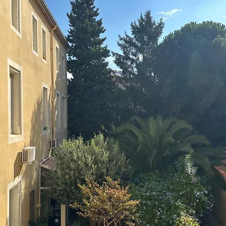 아파트 La Casa De Frida Charme & Poesie *