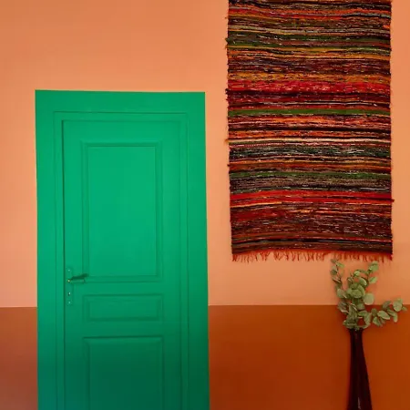 La Casa De Frida Charme & Poesie * 나르본