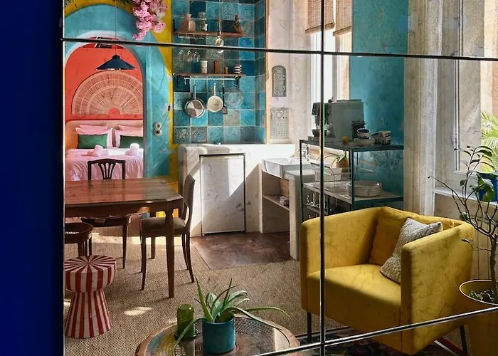 La Casa De Frida Charme & Poesie Narbonne